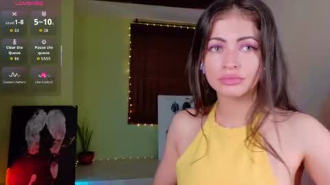 Emma online show from June 12, 8:08 pm