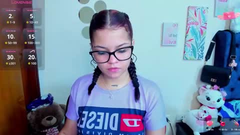 emma_boo_ online show from November 18, 4:55 pm