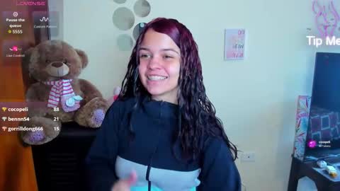 emma_boo_ online show from February 13, 6:48 pm