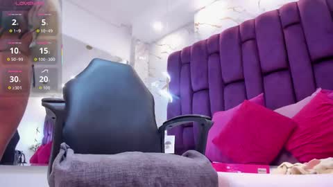 pau online show from March 6, 5:20 pm