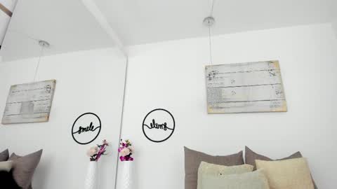 Emma Castillo online show from March 3, 12:27 pm