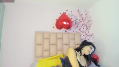 Emma Or you can call me cutie online show from June 10, 9:57 pm
