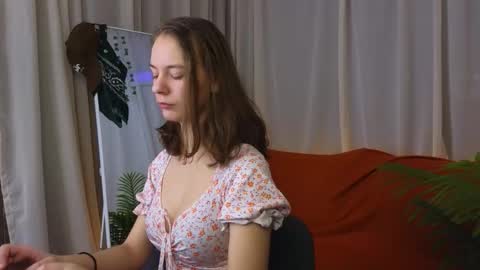 emma_chaser online show from March 10, 1:32 am