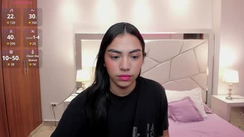  Emma online show from November 8, 11:32 am