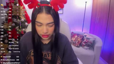  Emma online show from December 1, 11:26 am