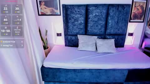 Emma  online show from March 14, 5:18 pm