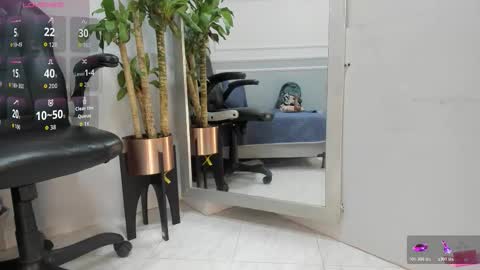 Emma online show from February 8, 1:58 pm