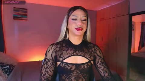 Mistress Emma Demon online show from September 16, 11:11 am