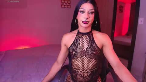 Mistress Emma Demon online show from March 19, 9:24 am