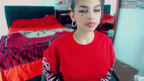 Snapshot of emma_diva chatting on March 29, 11:38 pm emma online show from March 29, 11:38 pm