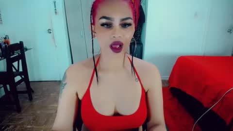 emma online show from May 29, 7:23 pm