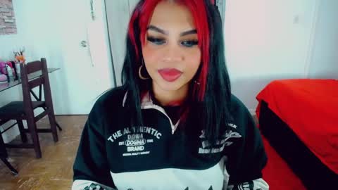 emma online show from June 10, 1:50 am