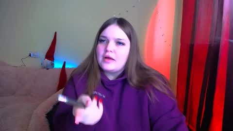 Eva online show from January 15, 12:10 pm