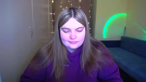 Eva online show from March 29, 10:15 am