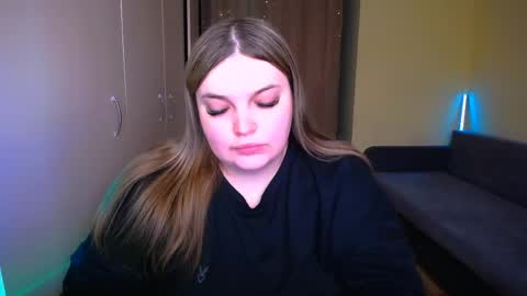 Eva online show from April 29, 12:53 pm