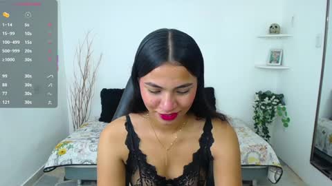Snapshot of emma_faith chatting on June 2, 2:52 pm Emma online show from June 2, 2:52 pm