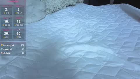 Emma online show from March 8, 2:04 am