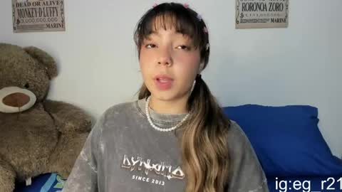 emma_grayys online show from April 24, 6:38 am