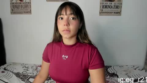 Snapshot of emma_grayys chatting on June 1, 11:34 am emma_grayys online show from June 1, 11:34 am