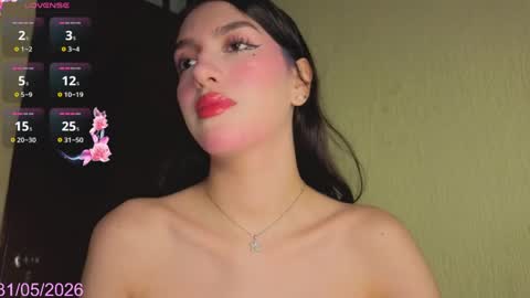 Emma 3 online show from June 1, 2:57 am