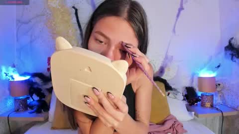 emma_jhoons online show from October 23, 11:09 am