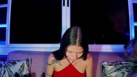 emma_jhoons online show from January 11, 11:04 am