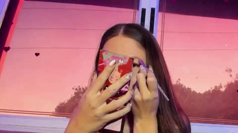 emma_jhoons online show from March 1, 11:56 am