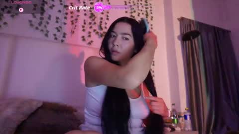 emma_johnson_ online show from August 9, 2:46 am