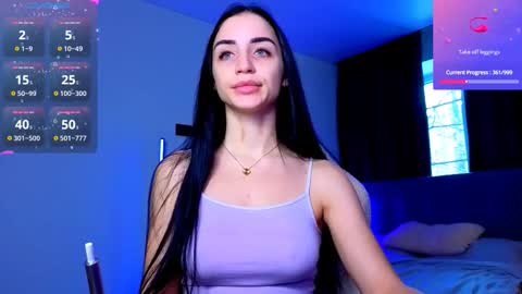 Emma online show from February 4, 2:01 pm