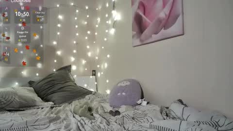 Snapshot of emma_just chatting on December 1, 3:06 pm emma_just online show from December 1, 3:06 pm