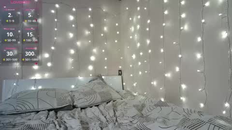 emma_just online show from February 11, 8:30 am