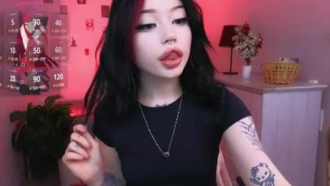 Snapshot of emma_kirks chatting on May 6, 12:32 pm emma_kirks online show from May 6, 12:32 pm