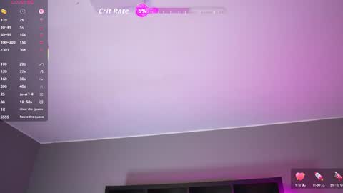 Snapshot of emma_lirys chatting on July 14, 2:05 am Emma online show from July 14, 2:05 am