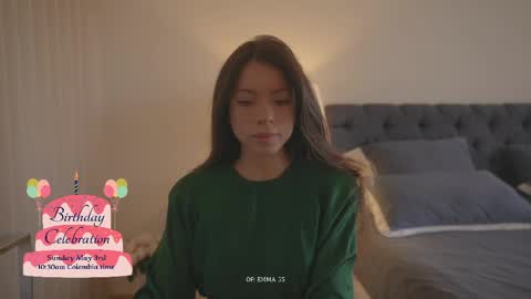 emma_lu1 online show from May 3, 3:51 pm