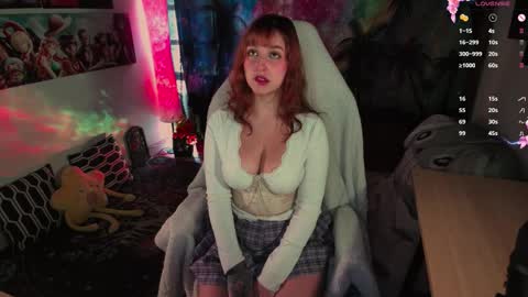 LUNA online show from February 28, 2:07 pm