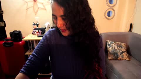 Snapshot of emma_luxy chatting on January 13, 11:41 am  emma luxy online show from January 13, 11:41 am