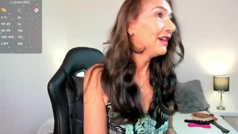 Snapshot of emma_mendoza chatting on May 5, 11:29 am Emma online show from May 5, 11:29 am