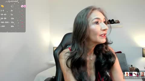 Snapshot of emma_mendoza chatting on May 14, 11:28 am Emma online show from May 14, 11:28 am