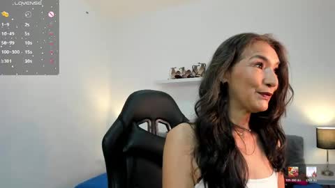 Snapshot of emma_mendoza chatting on May 19, 11:38 am Emma online show from May 19, 11:38 am