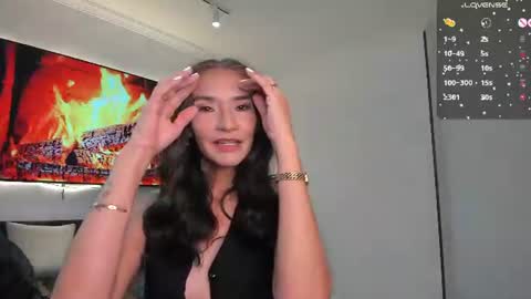 Snapshot of emma_mendoza chatting on July 29, 11:30 am Emma online show from July 29, 11:30 am