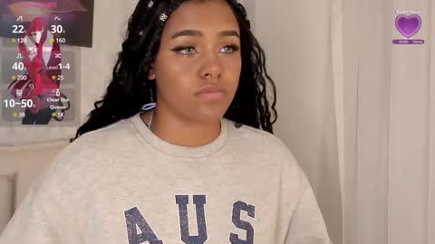 Snapshot of emma_morgann chatting on February 11, 11:21 am Emma Morgann online show from February 11, 11:21 am