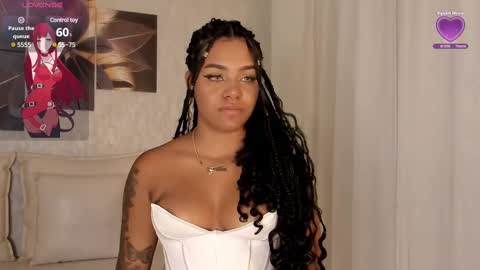 Snapshot of emma_morgann chatting on February 12, 3:27 pm Emma Morgann online show from February 12, 3:27 pm