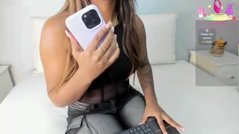 Snapshot of emma_morgann chatting on September 18, 11:45 am Emma Morgann online show from September 18, 11:45 am