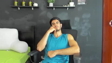 emma online show from February 27, 9:25 pm