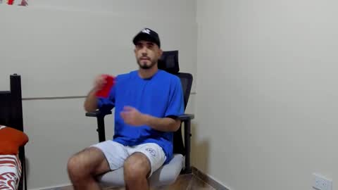 emma online show from February 13, 8:05 pm