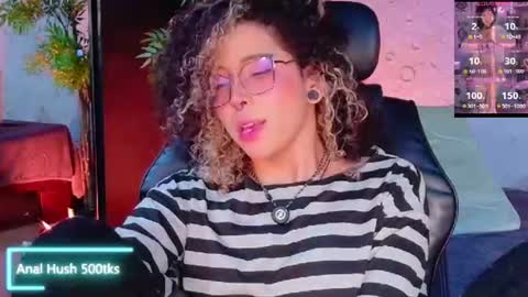     online show from July 8, 10:20 am