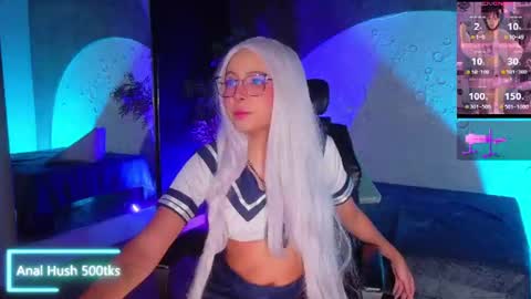     online show from July 11, 10:18 am