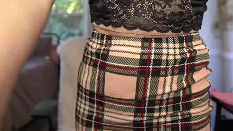 Emma Ruby online show from December 16, 5:43 pm