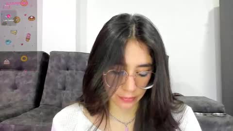 Emma online show from February 16, 2:09 am