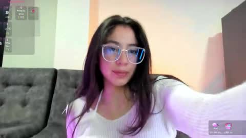 Emma online show from February 22, 3:07 am